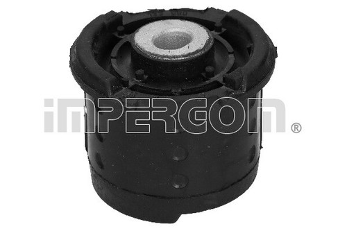 New mounting axle - new, for