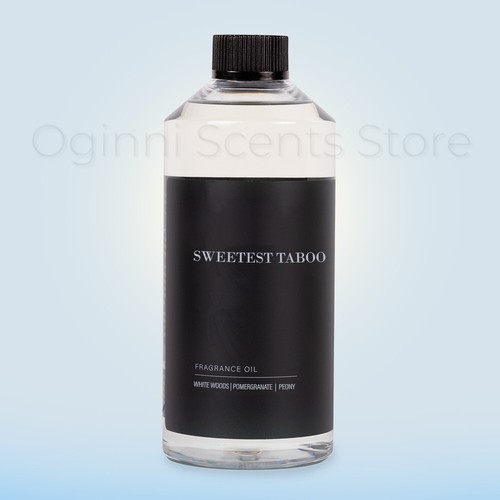 Sweetest taboo 500ml - sweetest,