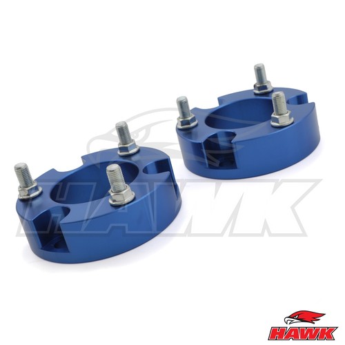 32mm front suspension lift - 32mm,