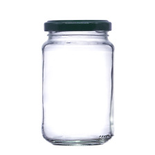 Glass Jam Jars 12oz 300ml Home