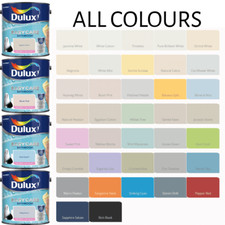 Dulux Easycare Bathroom Soft