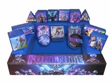 Commercial Gamer 15pc Softplay
