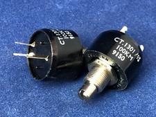 CT1301/9S Colvern Cermet