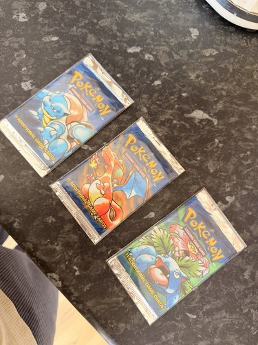 Pokemon 4th print base - pokemon,