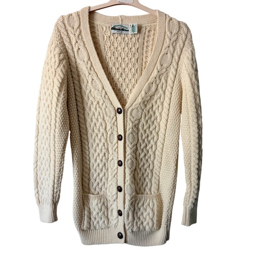 Vintage arancrafts ireland - vintage,