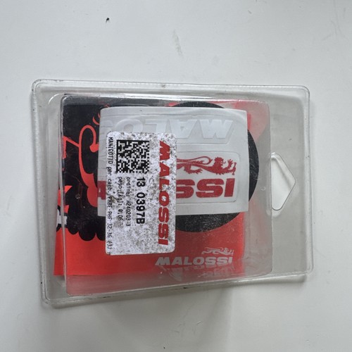 Malossi carb mounting - carb,