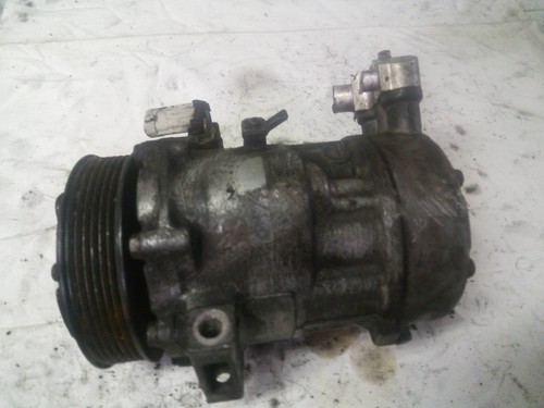 Sd7vdh air conditioning - sd7vdh,