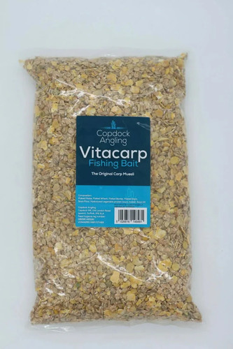 Vitacarp 1kg method - 1kg,