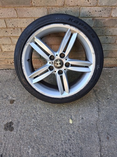 Bmw series e81 sport - bmw, front