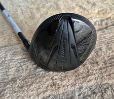 Cobra Long Tom 2 Wood Stiff