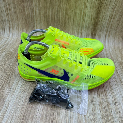 Size nike zoomx - 10,