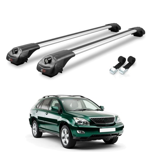 Roof rack bars for - for, lexus