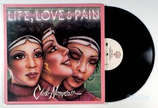 Club Nouveau - Life, Love, and