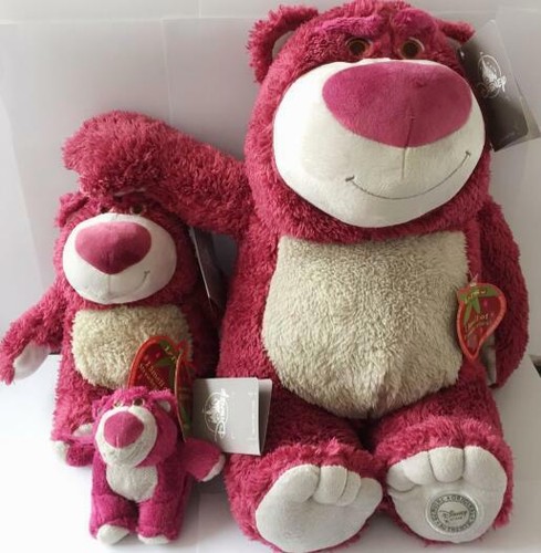 New disney toy story - new,