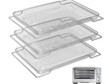 Onlyfire Stainless Steel Air