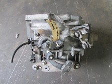 VAUXHALL 1.7  CDTI M32 6 SPEED GEARBOX #TB96