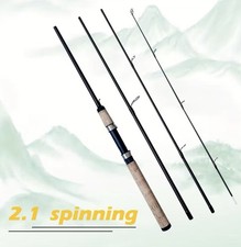 6.8ft Spinning/lure Fishing