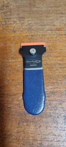 Blue point mini gasket - blue,