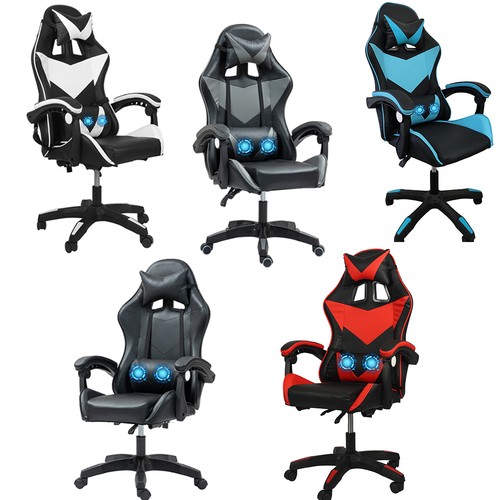 Gaming chair ergonomic - gaming,