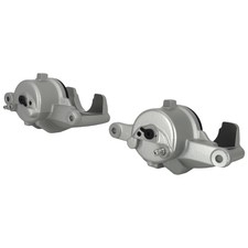 Front Brake Disc Caliper Left