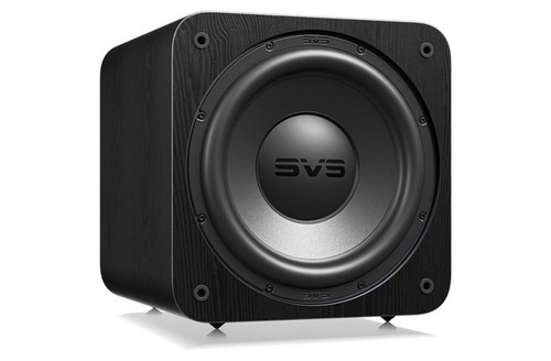 Svs 3000 evolution - sb-3000, r