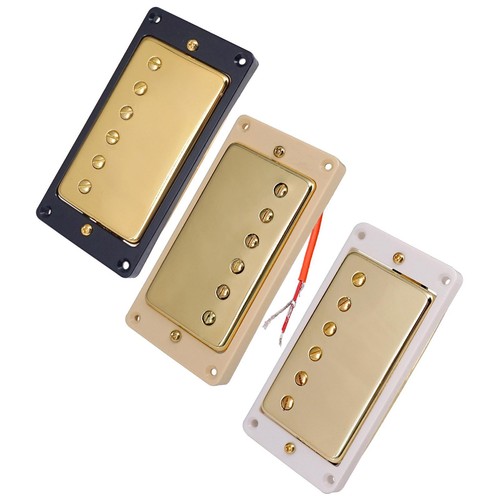 Humbucker double coil part - humbucker,