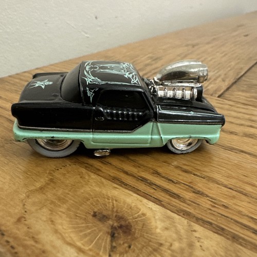 Muscle machines 1954 nash - muscle,