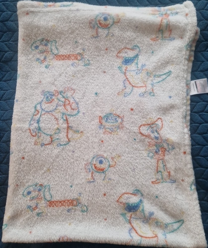 Disney george home baby - baby, fleece