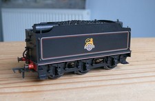 Bachmann K3 loco tender
