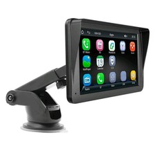 Portable Car Player 7"Screen