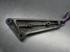 KAWASAKI KZ1300A/B 79-82 ZG1300 84-89 Rear Left Hand Side Pillion Footrest Mount