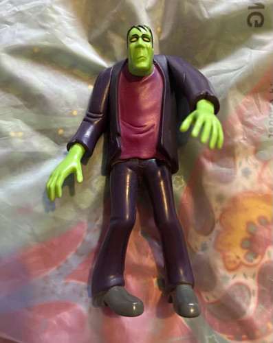 Scooby doo frankenstein - scooby,