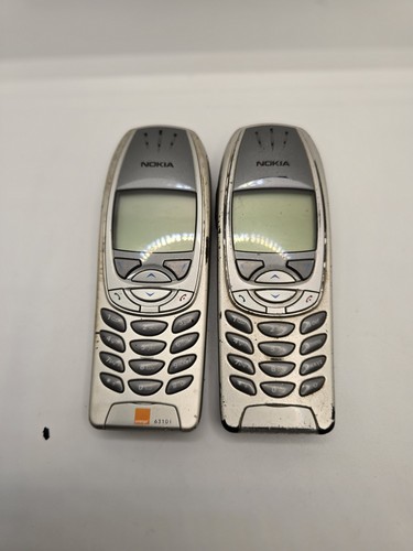 Pair nokia 6310i mobile - pair, of