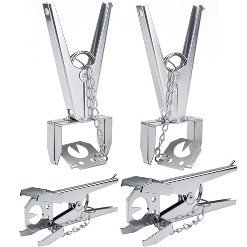 2pcs heavy duty mole - duty, claw