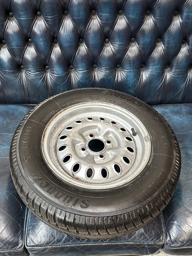 Genuine dunlop triumph - genuine,