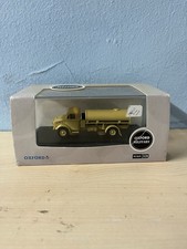 Oxford Military HQ Corps RASC