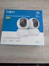 Tapo C210 2 Pack Pan/Tilt