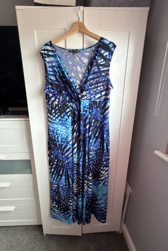 Joanna hope sleeveless maxi - hope,