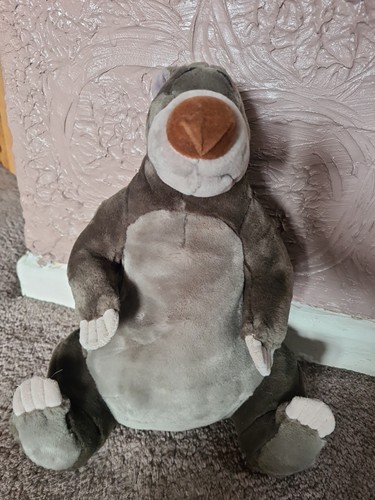 Baloo bear from the - from, disney