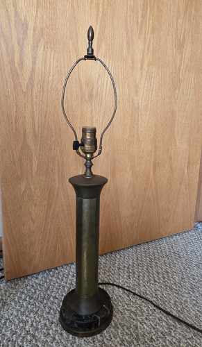 Rare vintage antique brass - vintage,