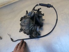 Carbs carburetors Hawk 650