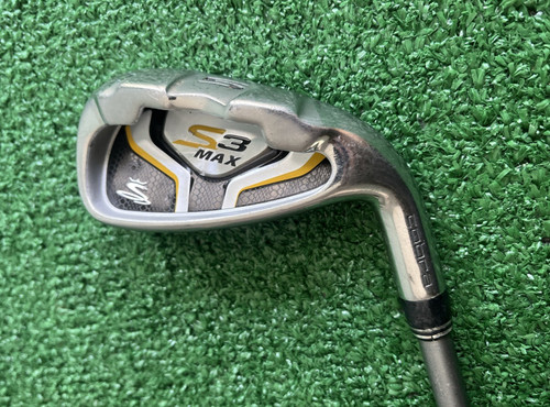 Cobra max single iron - s3,