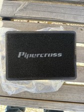 Pipercross Performance Panel Air Filter for Honda Civic Type-R FK8 2.0 Turbo