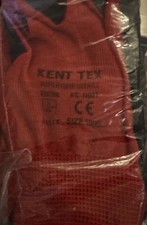Kent Tex Super Grip Nitrile