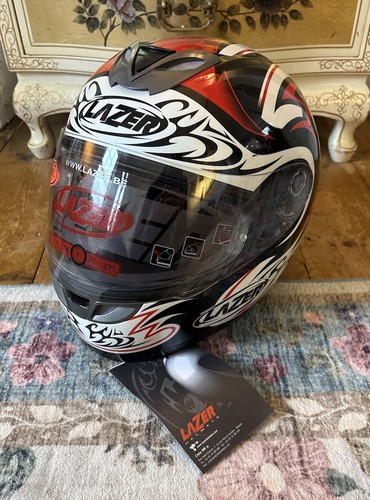 Lazer lz6 crash - lazer, helmet