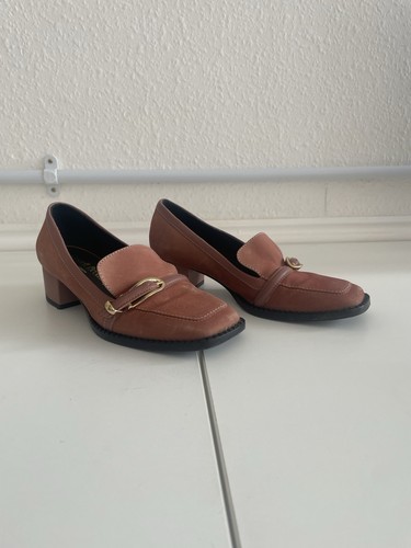 Russell bromley muted - &,