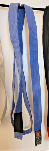 Vintage early 2000s atama blue - early,