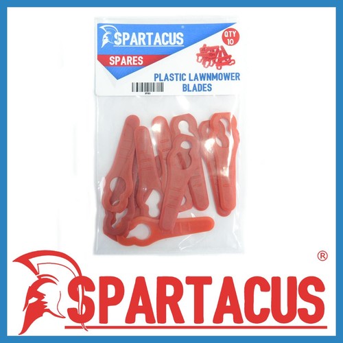 Spartacus sp183 plastic - x,