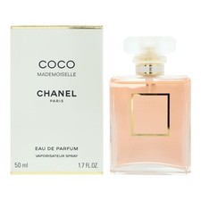 Chanel Coco Mademoiselle Eau