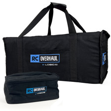 RC Hauler & Charger/Tool Bag